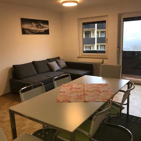 Panorama Grenzberg Apartment Bad Gastein Bagian luar foto