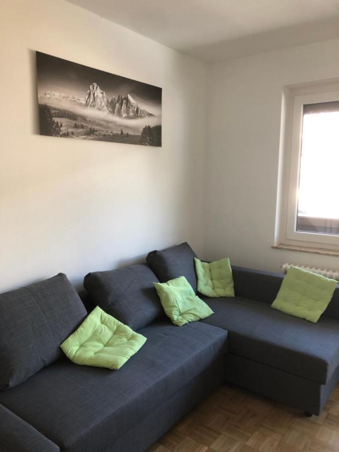Panorama Grenzberg Apartment Bad Gastein Bagian luar foto