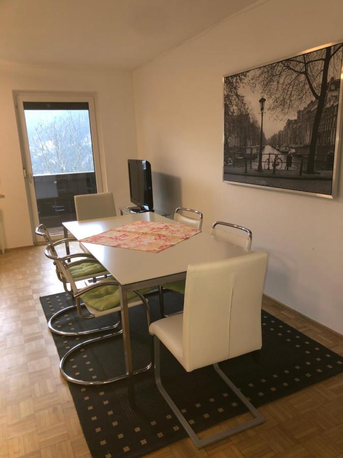 Panorama Grenzberg Apartment Bad Gastein Bagian luar foto
