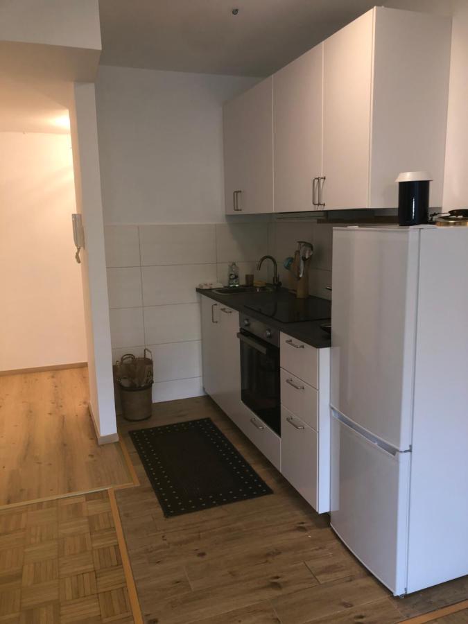 Panorama Grenzberg Apartment Bad Gastein Bagian luar foto